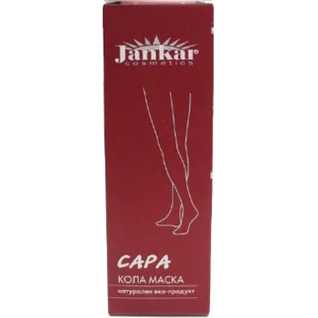 Image 1 of Jankar кола маска, Течна, 120гр