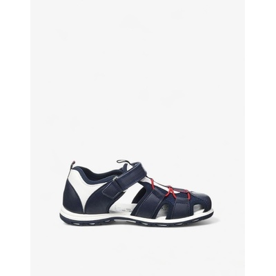 Chicco Boys Sandals Dark Blue/White
