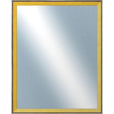 DANTIK Inclinata 40x50 cm žltá 3137