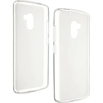 Image 1 of Lenovo Силиконов калъф Frosted за Lenovo A7010 (SKLenovoA7010White)