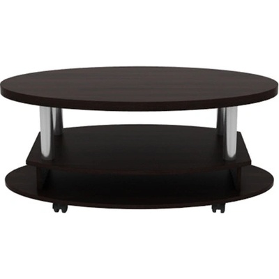 Bradop Hugo K166 wenge – Zboží Dáma