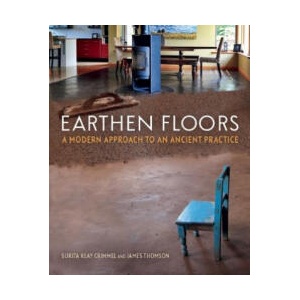 Earthen Floors | James Thomson, Sukita Reay Crimmel (ISBN: 9780865717633)