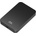 Xmart Преносима външна батерия Xmart PB-1005S, 10000 mAh, MagSafe, Черна (29283)