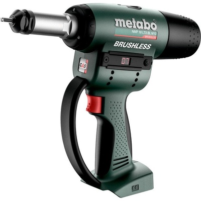 Metabo NMP 18 LTX BL M10 601788840 – Hledejceny.cz
