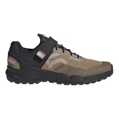 Five Ten TrailCross Clip-in Cardbo/White/Black