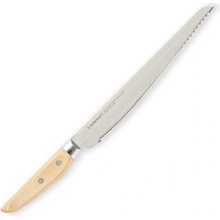 Japonský nůž na chléb Suncraft Seseragi 230 mm