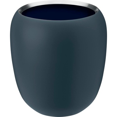 Stelton Ваза Ora 17 см морскосиня (108)