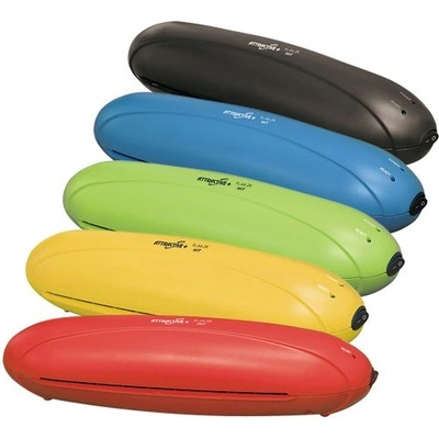 5 броя Attractive A4 2R HIT- 1 цвят Ламинатор формат А4 / 1