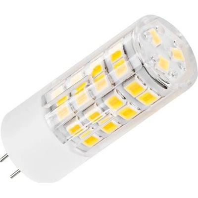 Rebel žiarovka LED G4 4W biela teplá
