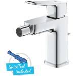 GROHE Dice - Смесител за биде с излив, хром 1018770000 (1018770000)