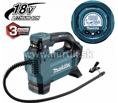 Makita DMP181Z