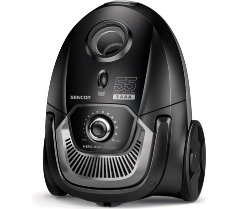 Sencor SVC 5501BK