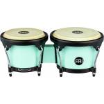 Meinl HB50SF Journey Series SeaFoam Green Бонго (HB50SF)