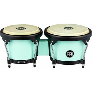 Meinl HB50SF Journey Series SeaFoam Green Бонго (HB50SF)