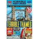 Terrible Thames - Deary Terry