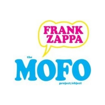ZAPPA FRANK: MOFO PROJECT/OBJECT CD