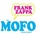 ZAPPA FRANK: MOFO PROJECT/OBJECT CD