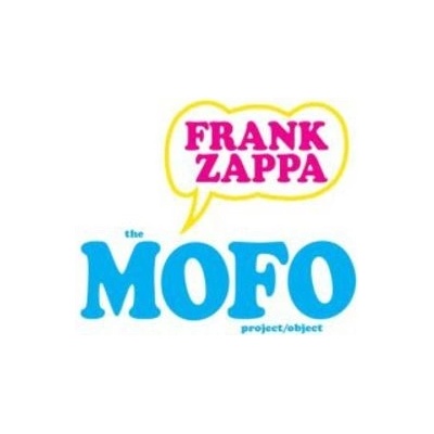 ZAPPA FRANK: MOFO PROJECT/OBJECT CD