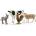Schleich Farm World стартов Комплект 42385 (42385)