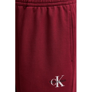 Calvin Klein Jeans спортен панталон дамски с памук (LV047B235G)