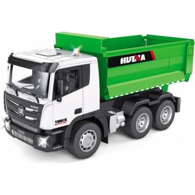 s-Idee Steffen Stabler Huina sklápěč 2,4 GHz 9 kanálů LED RTR 1:18