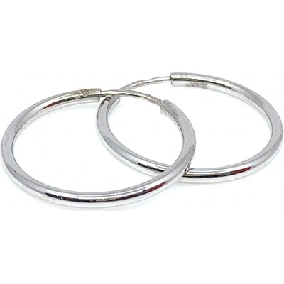 Jan Kos jewellery zlaté náušnice 59633934