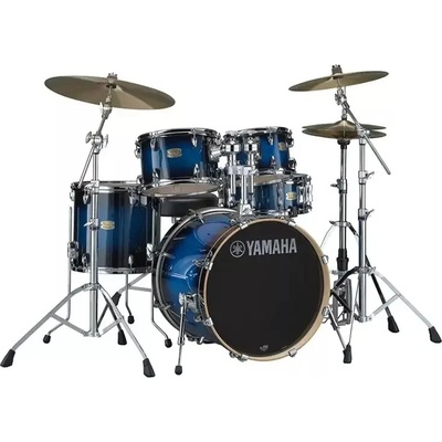 Yamaha Stage Custom SBP0F5 6 DUS + HW680W
