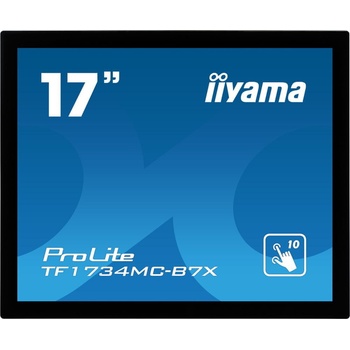 iiyama Prolite TF1734MC-B6X