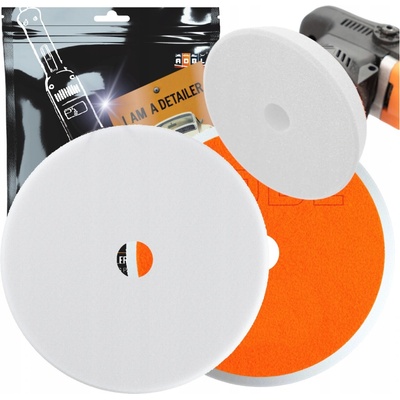 ADBL Roller Pad DA Cut 150