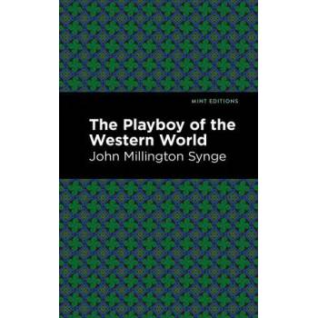 Image 1 of Playboy of the Western World