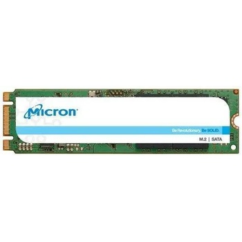 Micron 512GB MTFDDAV512TDL-1AW1ZABYY