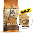 Wolfsblut Wide Plain Light 12,5 kg