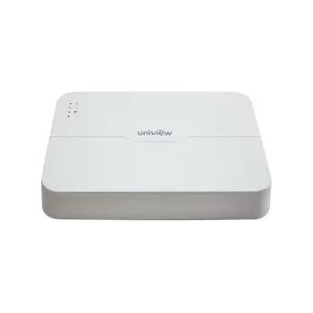 Image 1 of Uniview Цифров видеорекордер unv nvr201-08lp (nvr201-08lp)