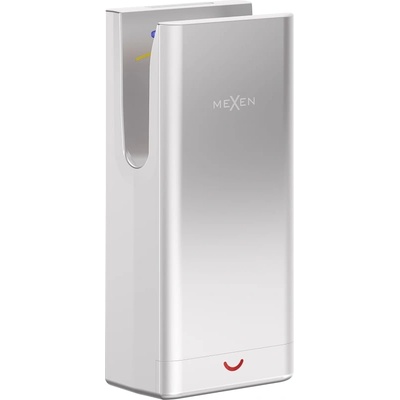 Mexen Ventaro-Max джобен сешоар за ръце, 1650 W, сребърен - 70K022-01 (70K022-01)