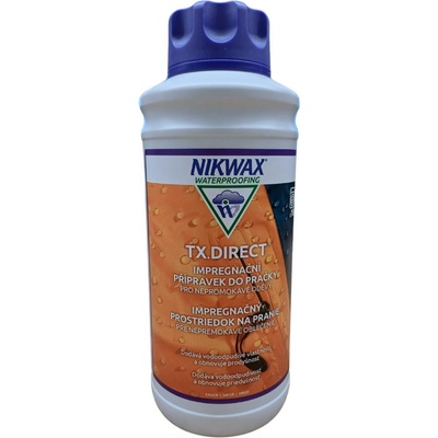 Nikwax Wash-in TX.Direct 1000 ml