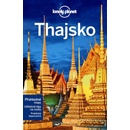 Thajsko Lonely Planet