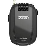 ABUS Кабелен катинар Abus Combiflex Trip Bike lock - Black - размер 125 cm (870-2659-0111)