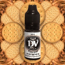 Decadent Vapours DY4 10 ml