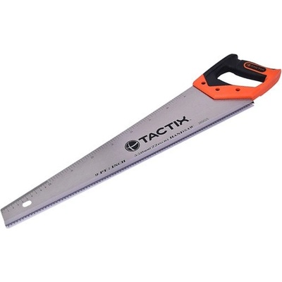 Tactix chvostovka 450 mm 8TPI 265022