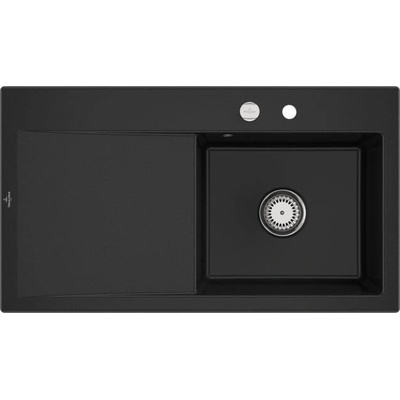 Villeroy & Boch Subway Style 50 90x51 cm