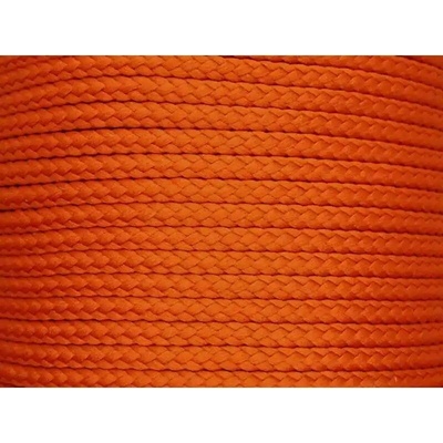 Yarn Melow Loopy Tabasco