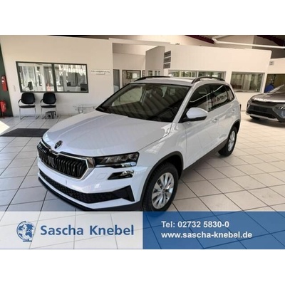 Skoda Karoq 1.5 TSI DSG 110 kW