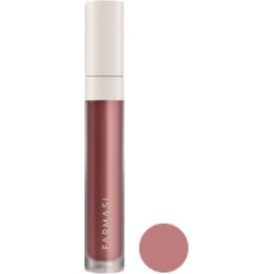 Farmasi Tekutá matná rtěnka 02 au natural 4 ml