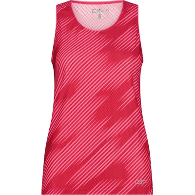 CMP Дамски топ CMP Women's Top - Magenta / Pink Fluo - размер 46 (EU) (916-5849-0117)