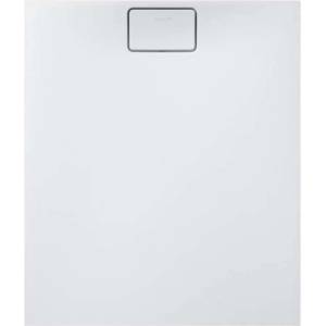 Duravit Stonetto - Душ-тава 100x80 см, бяла 720147380000000 (720147380000000)
