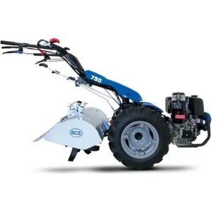 BCS 750 PowerSafe (8CBCG000N) Мотофрези