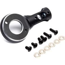 Blade držák ocasního motoru hliník: Revolution 235 CP