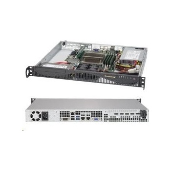 Supermicro SYS-5019S-ML
