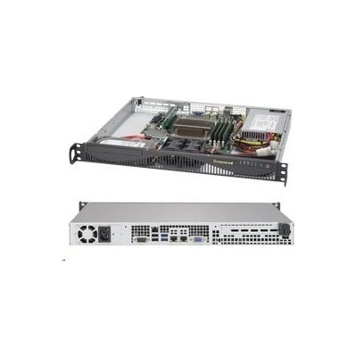 Supermicro SYS-5019S-ML