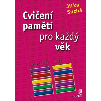 Cvičení paměti pro každý věk